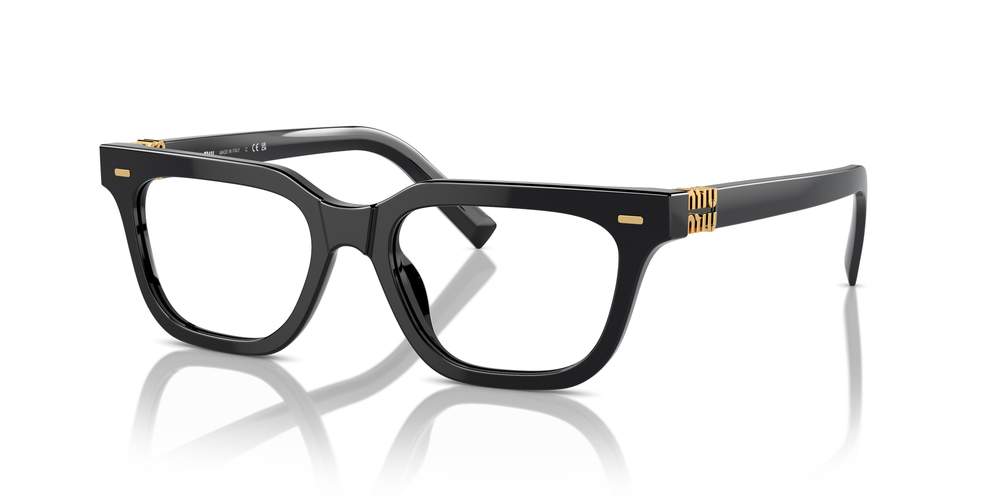 Picture of Miu Miu Eyeglasses MU07XV