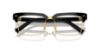 Picture of Miu Miu Eyeglasses MU11XV