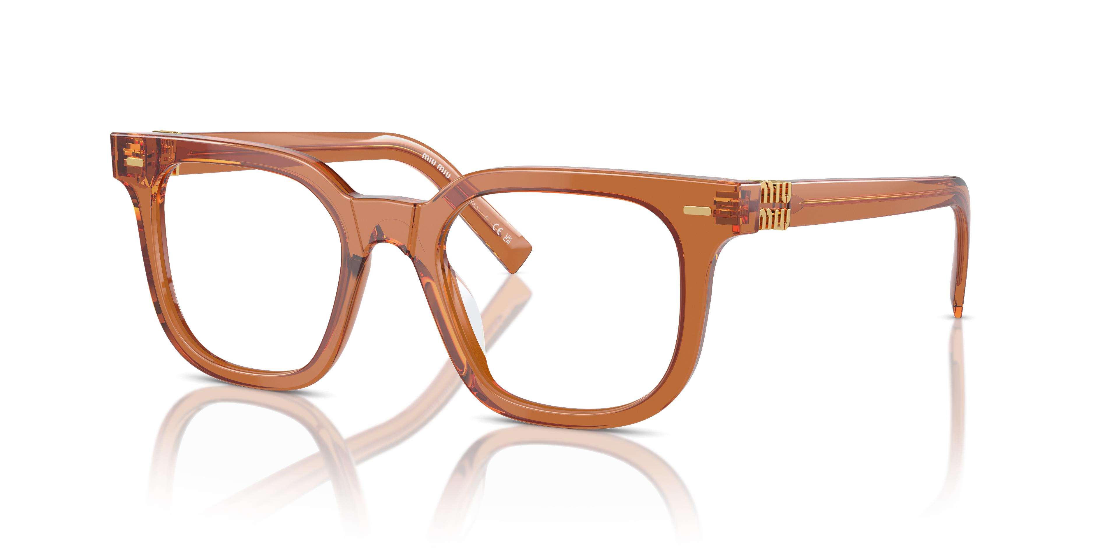 Picture of Miu Miu Eyeglasses MU06XV