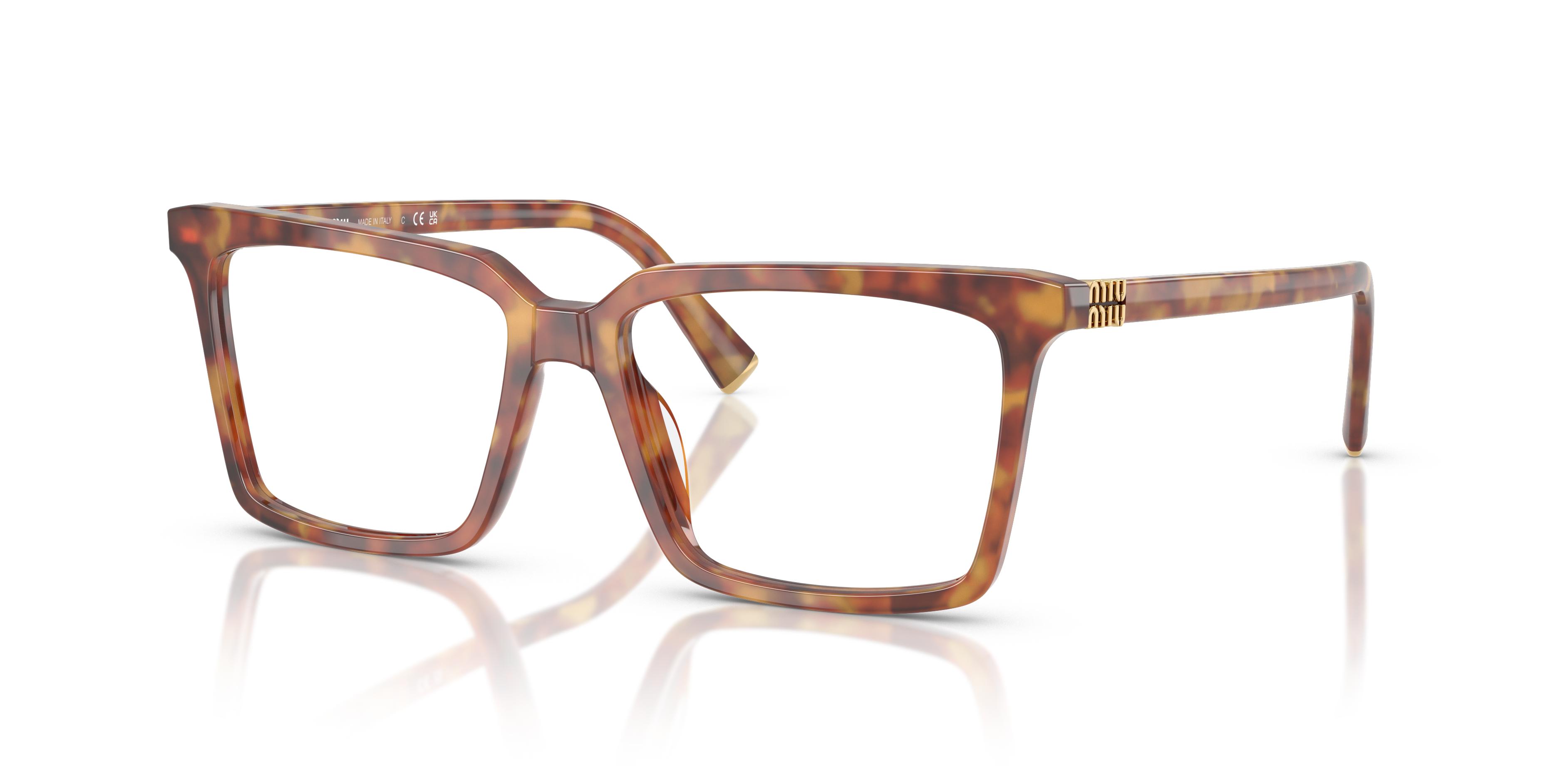 Picture of Miu Miu Eyeglasses MU08XV