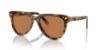 Picture of Miu Miu Sunglasses MU12ZSF