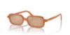 Picture of Miu Miu Sunglasses MU11ZSF
