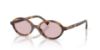 Picture of Miu Miu Sunglasses MU04ZSF