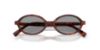 Picture of Miu Miu Sunglasses MU04ZSF