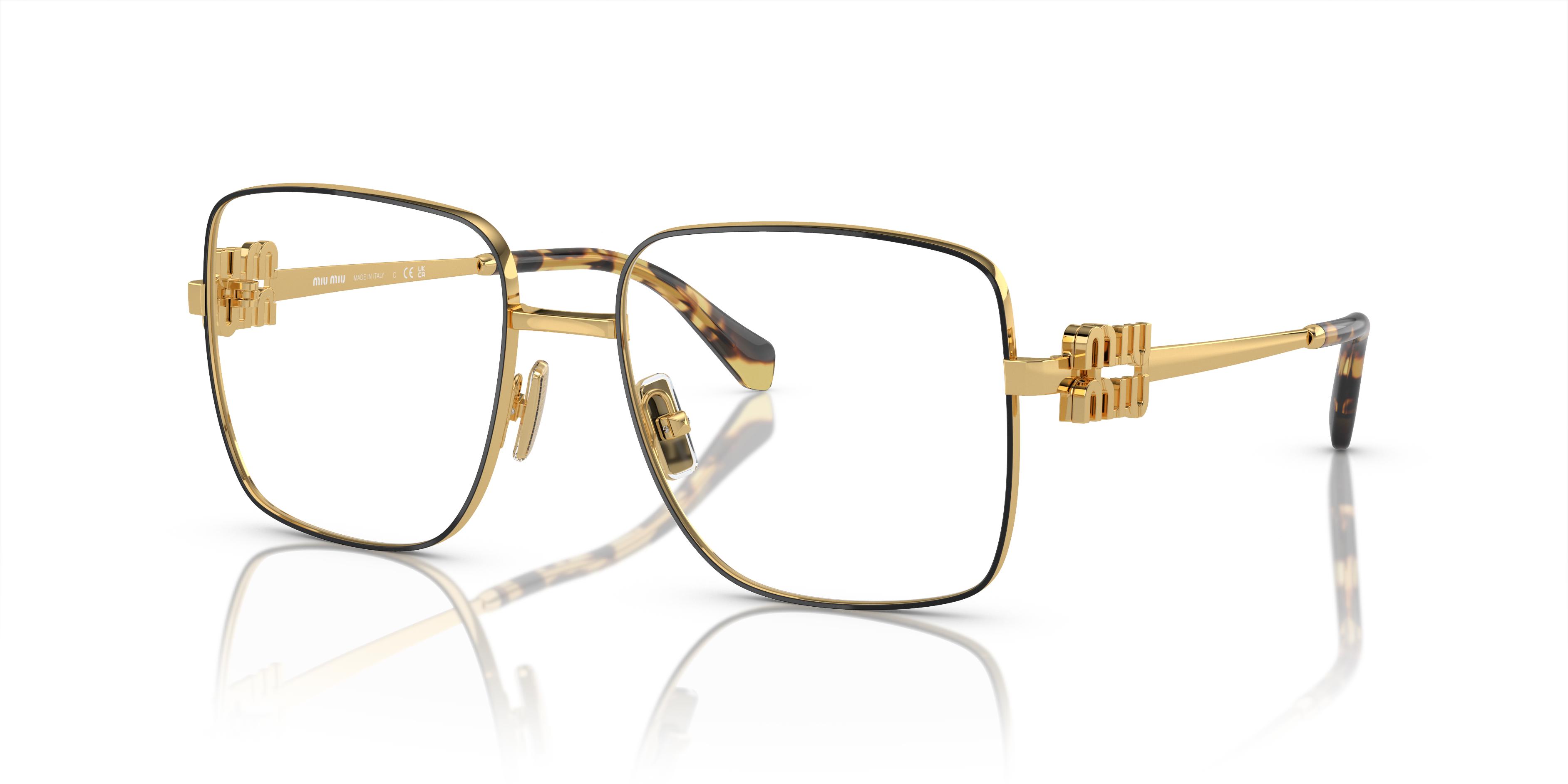 Picture of Miu Miu Eyeglasses MU51XV