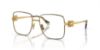 Picture of Miu Miu Eyeglasses MU51XV