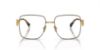 Picture of Miu Miu Eyeglasses MU51XV