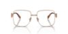 Picture of Miu Miu Eyeglasses MU51XV