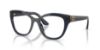 Picture of Miu Miu Eyeglasses MU05XV
