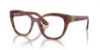 Picture of Miu Miu Eyeglasses MU05XV