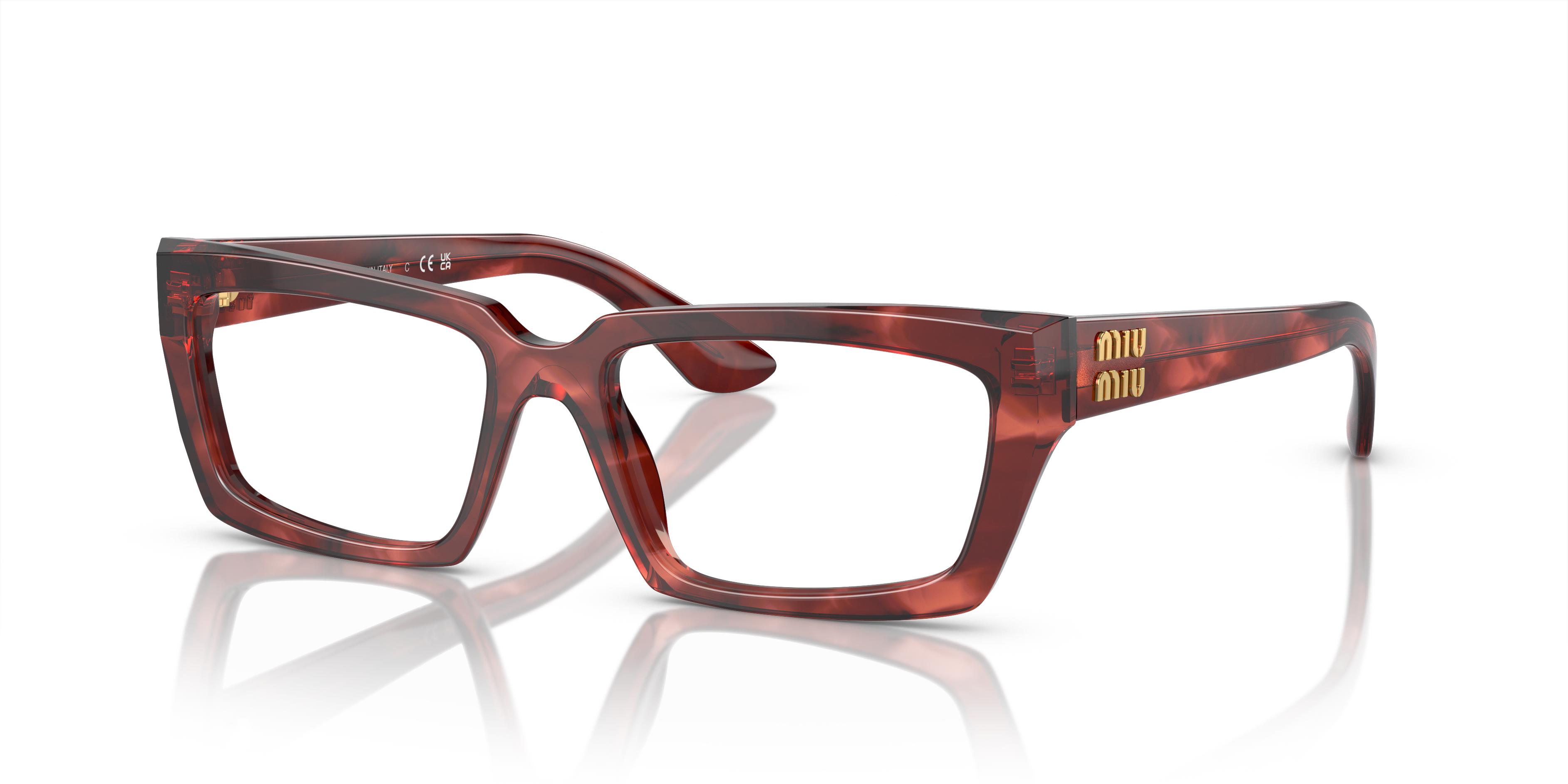 Picture of Miu Miu Eyeglasses MU04XV