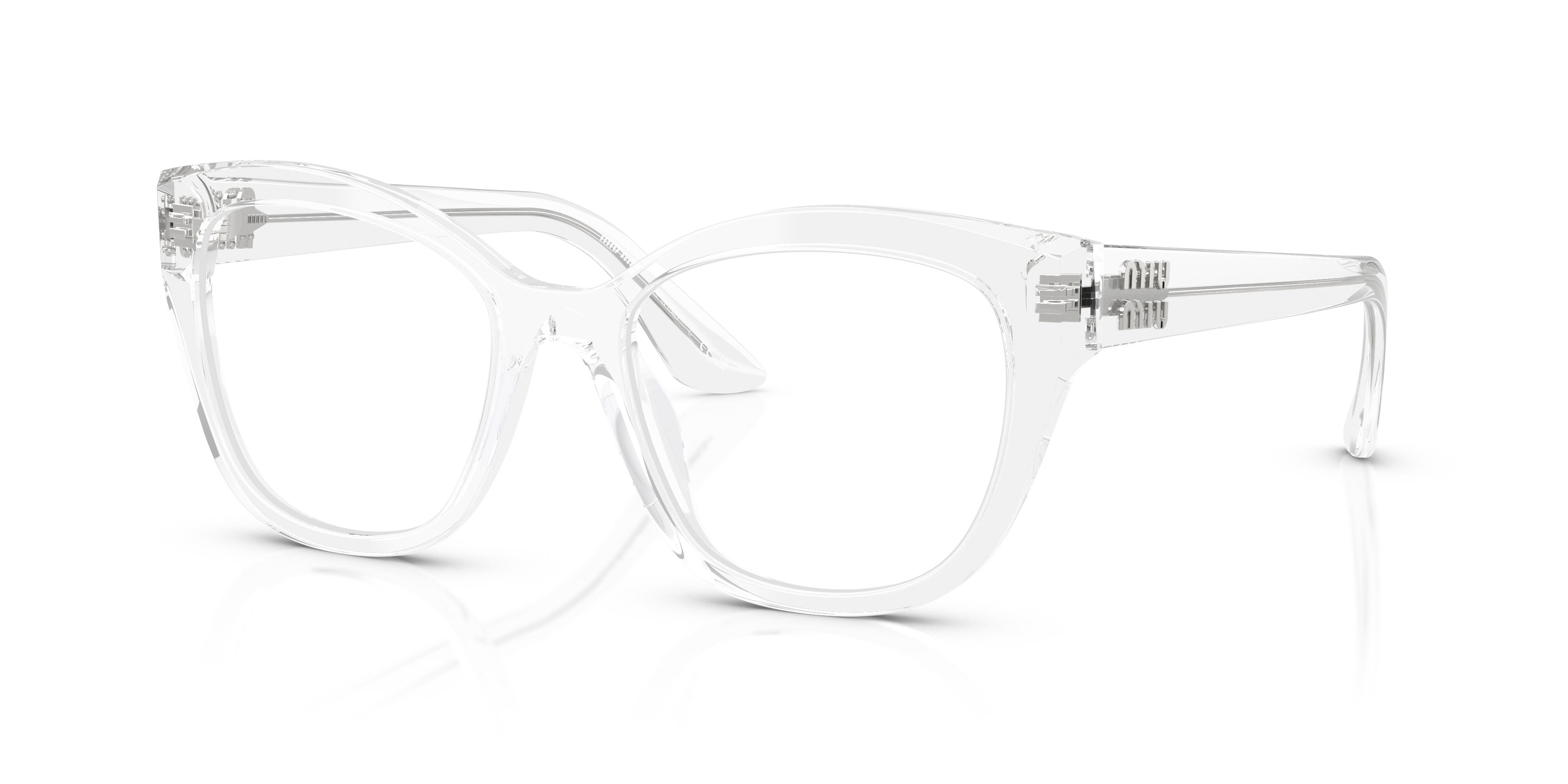 Picture of Miu Miu Eyeglasses MU05XV