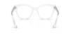 Picture of Miu Miu Eyeglasses MU05XV