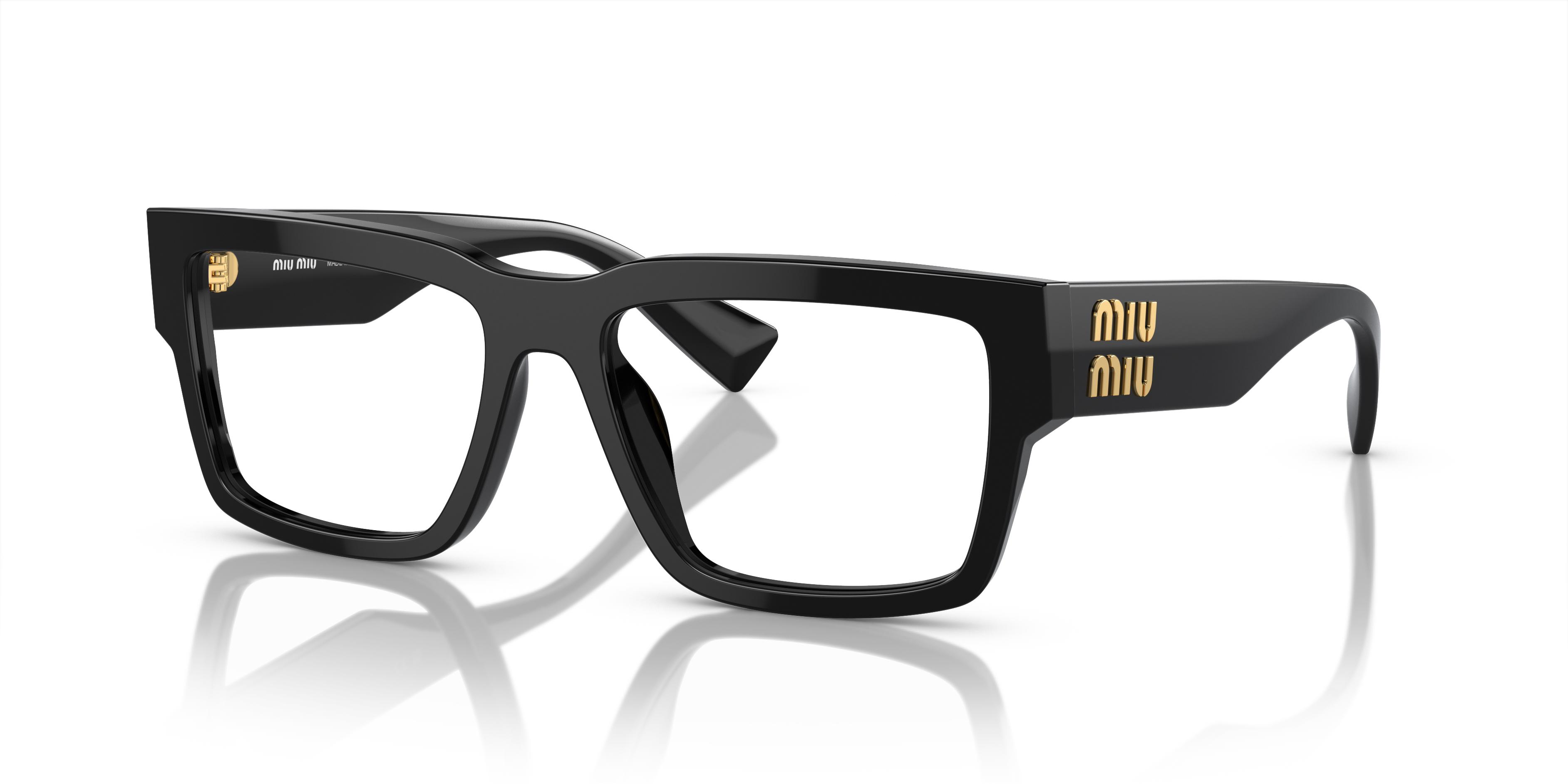 Picture of Miu Miu Eyeglasses MU02XV