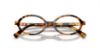 Picture of Miu Miu Eyeglasses MU01XV