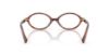 Picture of Miu Miu Eyeglasses MU01XV