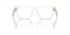 Picture of Miu Miu Eyeglasses MU02XV