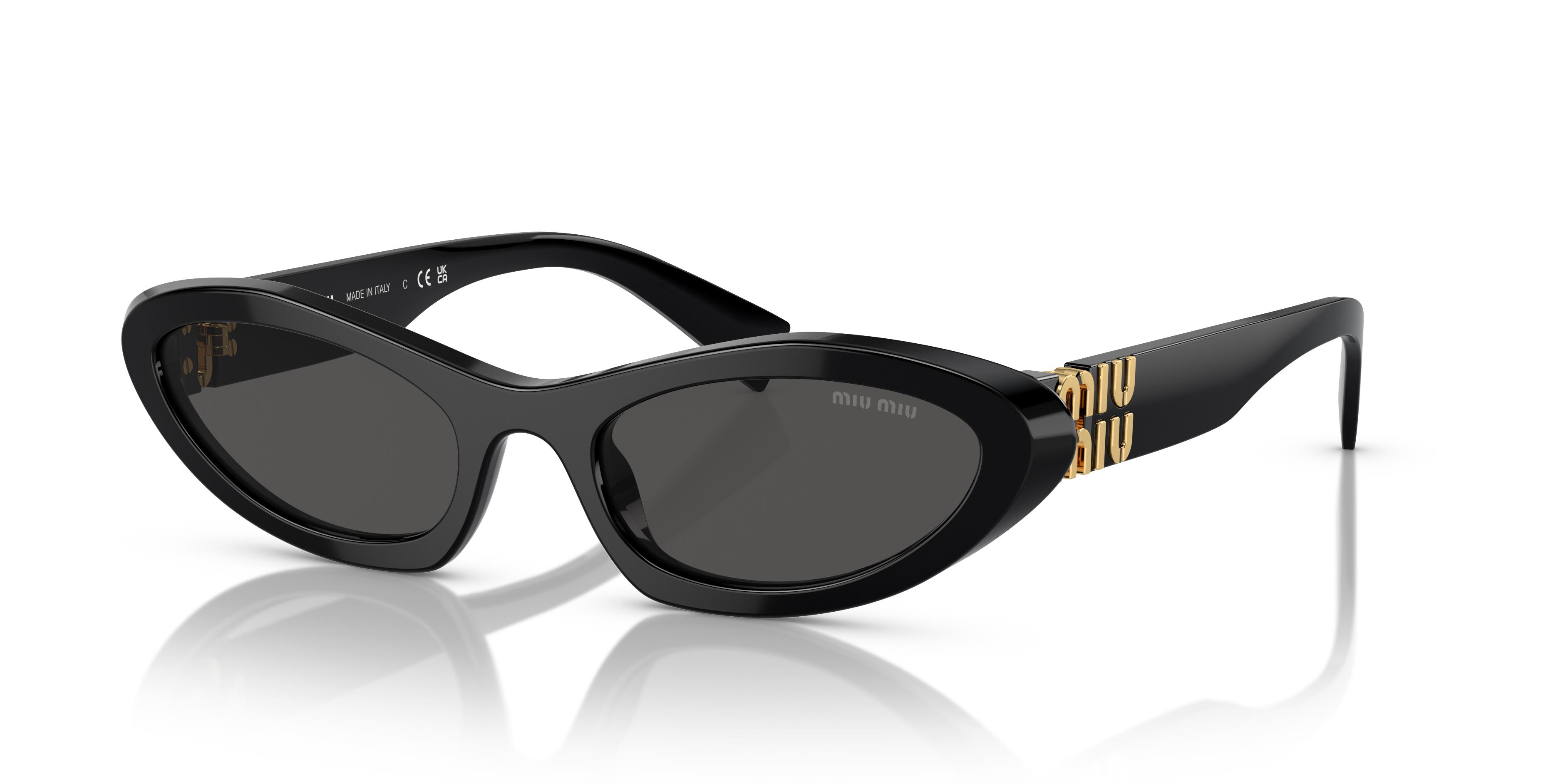 Picture of Miu Miu Sunglasses MU09YS
