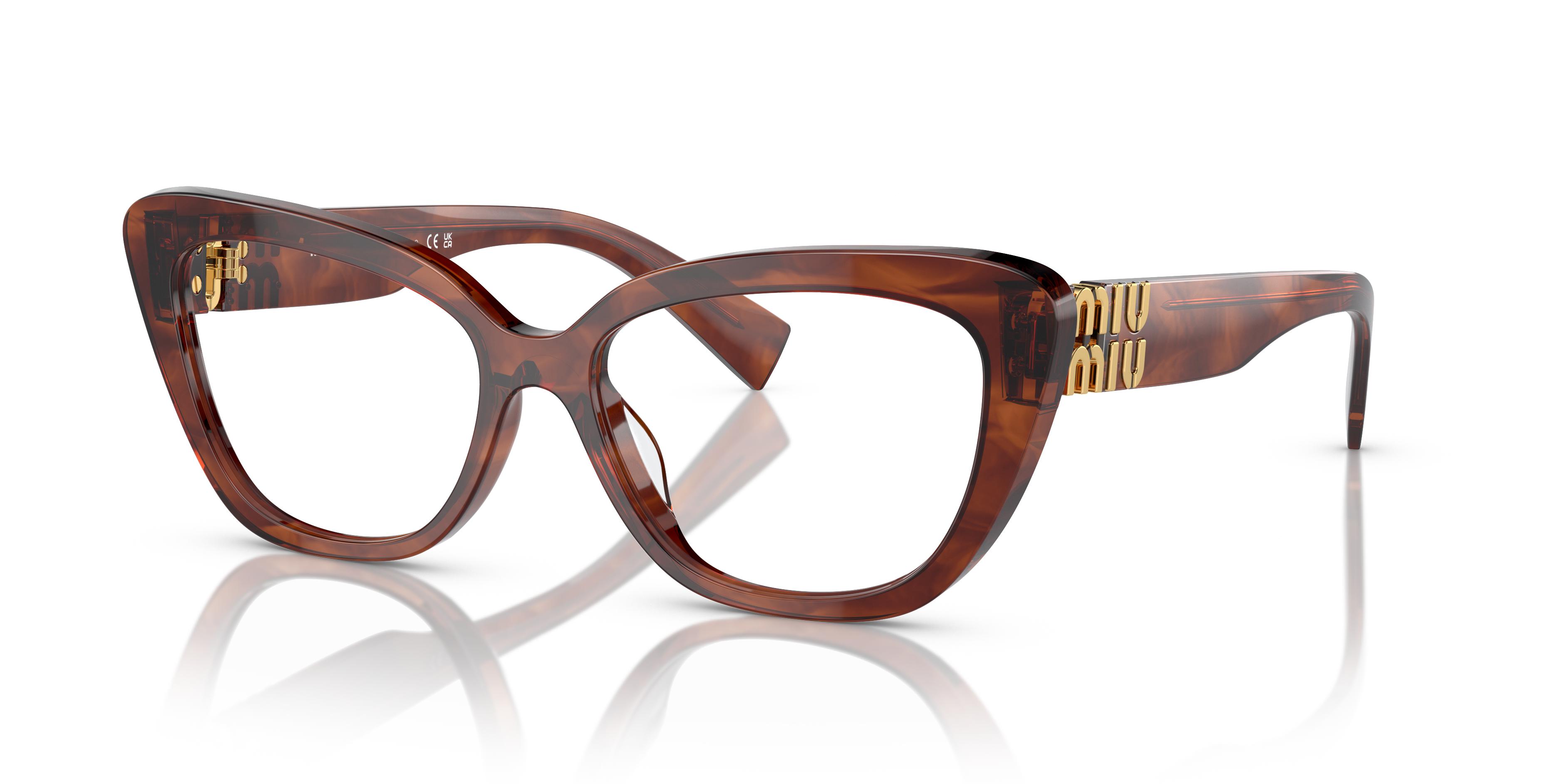 Picture of Miu Miu Eyeglasses MU05VV