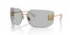 Picture of Miu Miu Sunglasses MU54YS