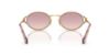 Picture of Miu Miu Sunglasses MU52YS