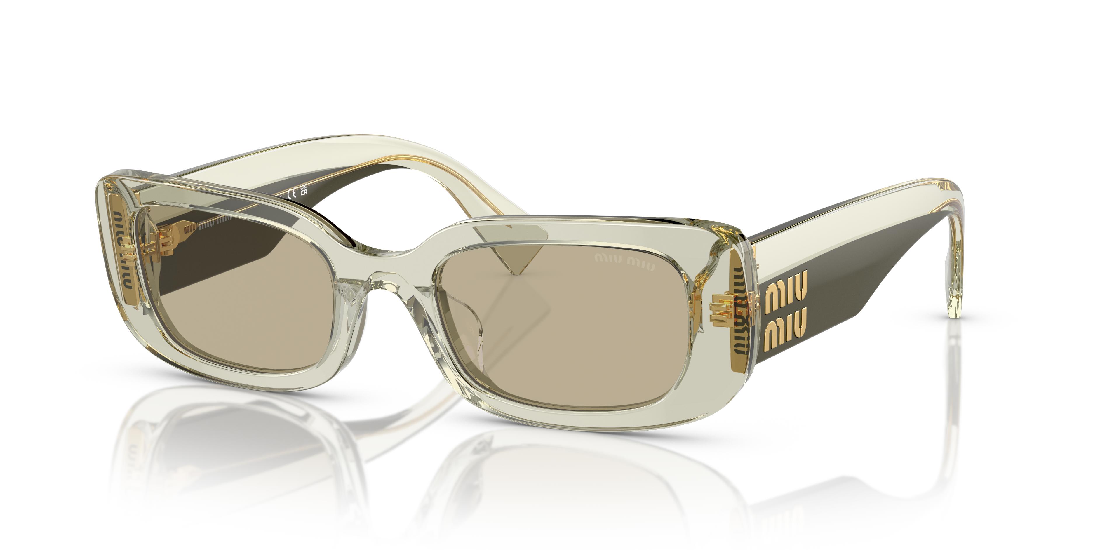 Picture of Miu Miu Sunglasses MU08YS
