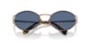 Picture of Miu Miu Sunglasses MU52YS