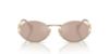 Picture of Miu Miu Sunglasses MU52YS