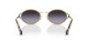 Picture of Miu Miu Sunglasses MU52YS