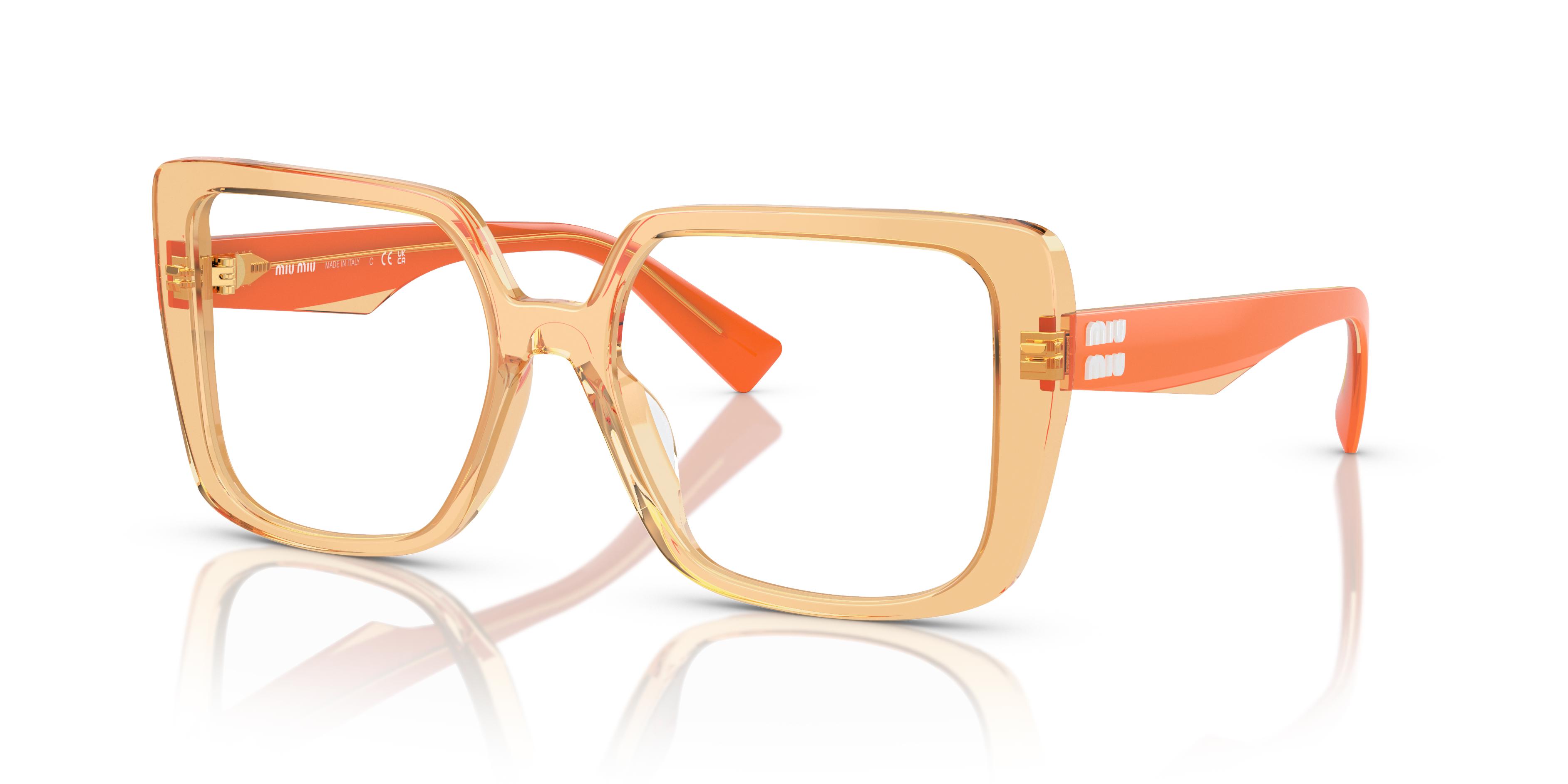 Picture of Miu Miu Eyeglasses MU06VV