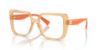 Picture of Miu Miu Eyeglasses MU06VV