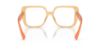 Picture of Miu Miu Eyeglasses MU06VV