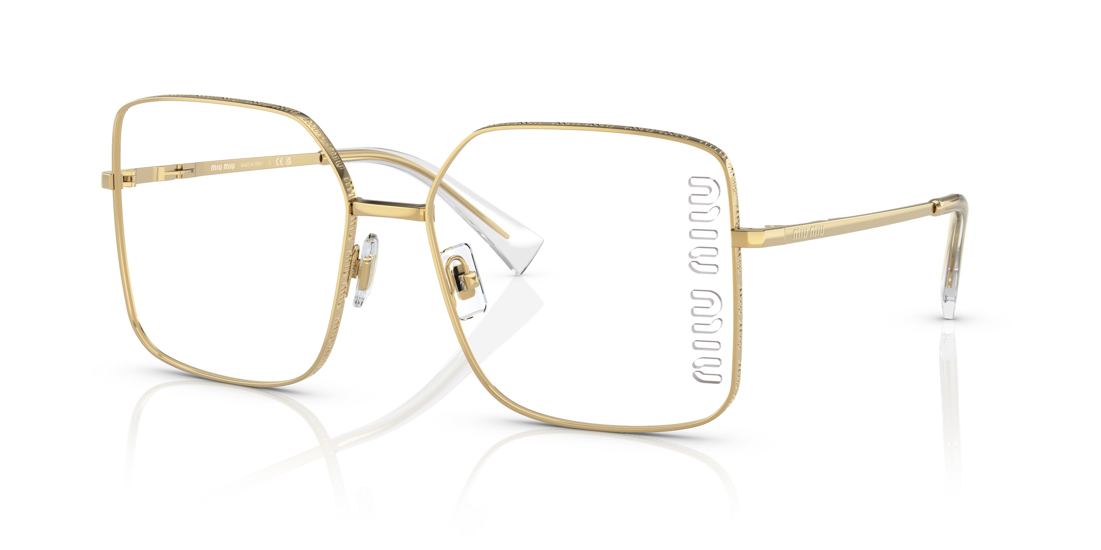 Picture of Miu Miu Sunglasses MU51YS