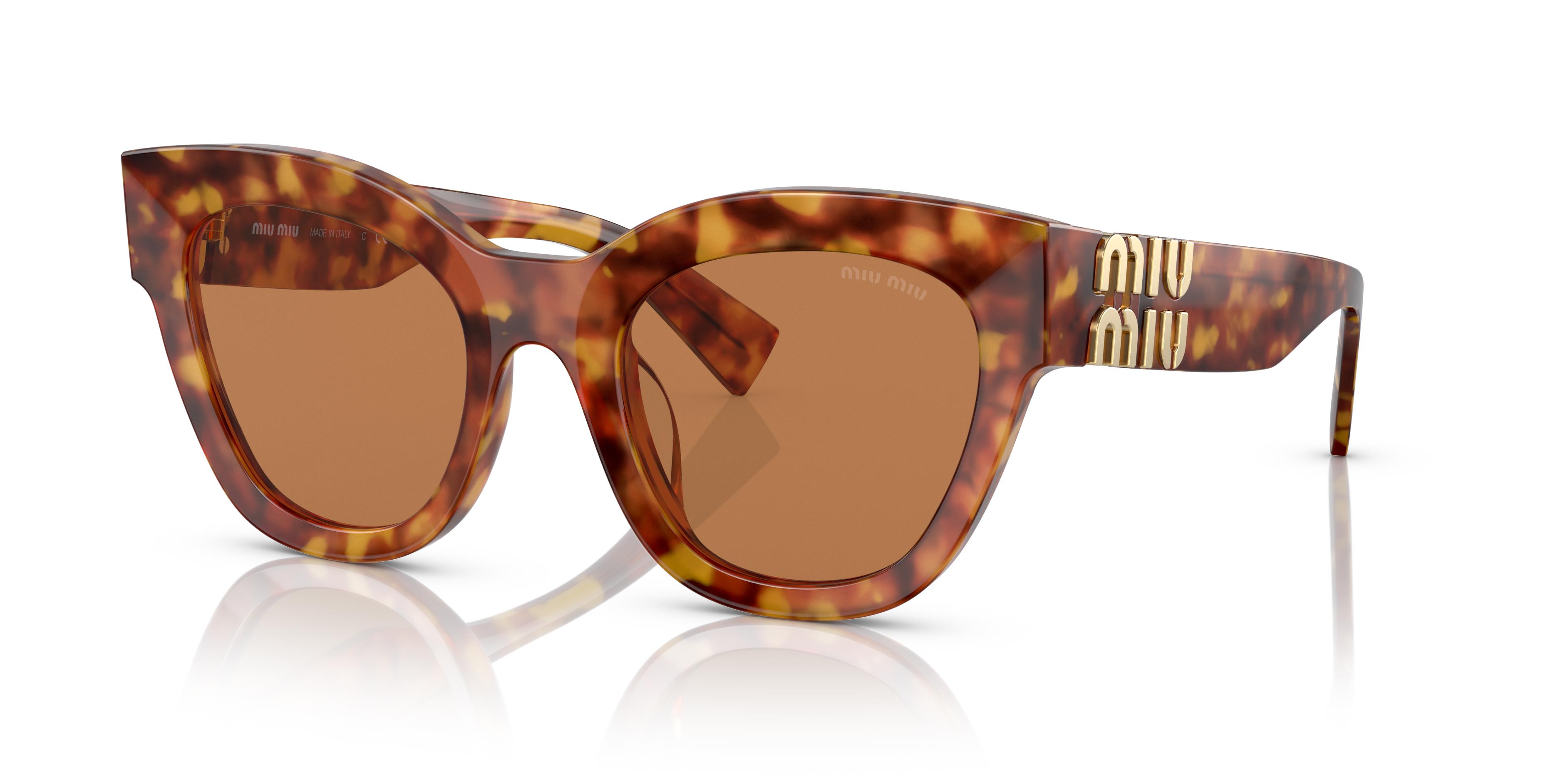 Picture of Miu Miu Sunglasses MU01YS