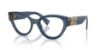 Picture of Miu Miu Eyeglasses MU01VV