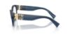 Picture of Miu Miu Eyeglasses MU01VV