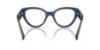 Picture of Miu Miu Eyeglasses MU01VV