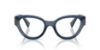 Picture of Miu Miu Eyeglasses MU01VV
