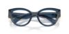 Picture of Miu Miu Eyeglasses MU01VV