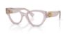 Picture of Miu Miu Eyeglasses MU01VV
