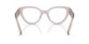 Picture of Miu Miu Eyeglasses MU01VV