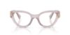 Picture of Miu Miu Eyeglasses MU01VV