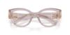 Picture of Miu Miu Eyeglasses MU01VV