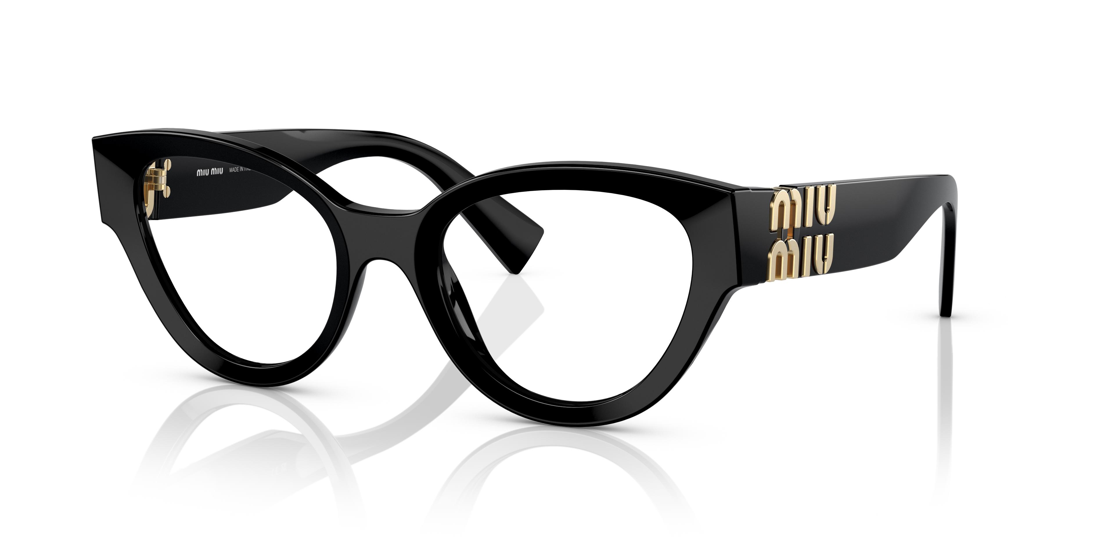 Picture of Miu Miu Eyeglasses MU01VV