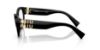 Picture of Miu Miu Eyeglasses MU01VV