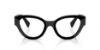 Picture of Miu Miu Eyeglasses MU01VV