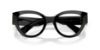 Picture of Miu Miu Eyeglasses MU01VV