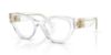 Picture of Miu Miu Eyeglasses MU01VV