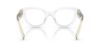 Picture of Miu Miu Eyeglasses MU01VV