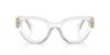 Picture of Miu Miu Eyeglasses MU01VV